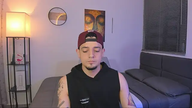 alejandro_calderon1 webcam
