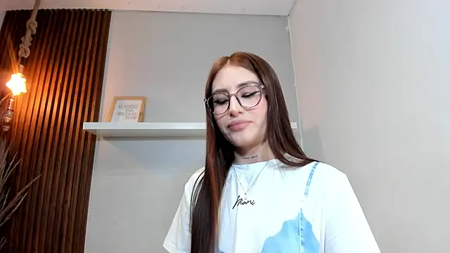 LANA-JONNES webcam