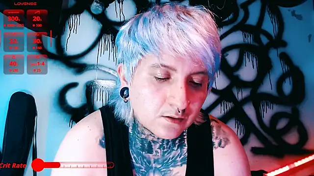 Marieblueeyes webcam