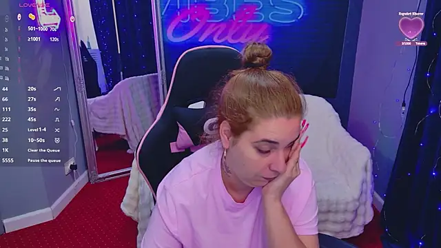 KarinaNoir webcam