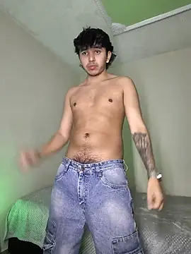 Thiago_Wc webcam