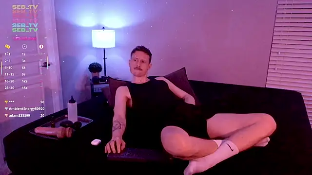 seb_tv webcam