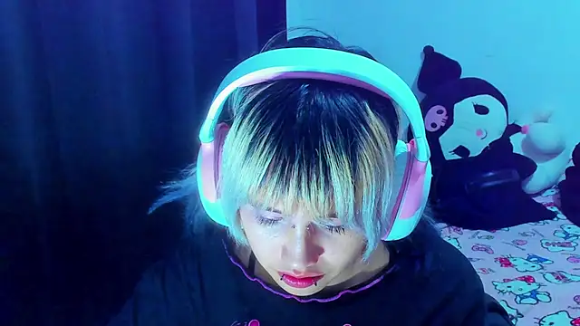 Akane-Mou webcam