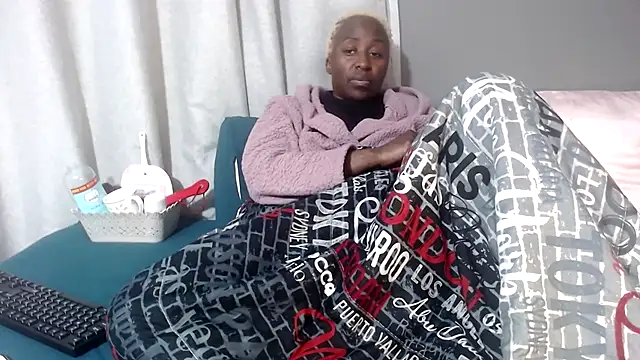 graciousxxx webcam