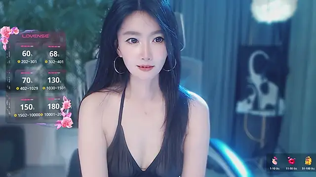 feifei-love