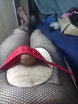 LoveAngelX webcam
