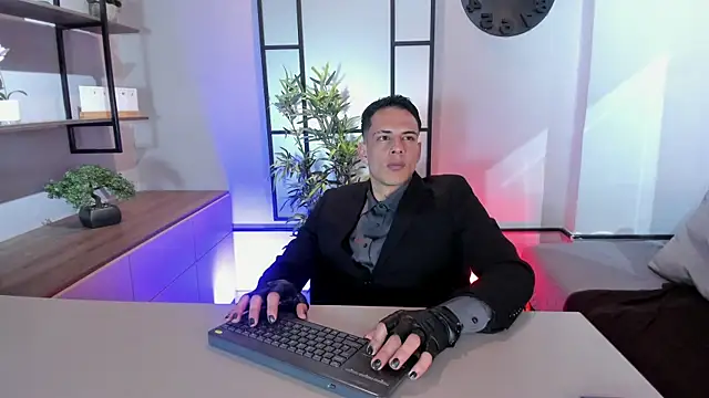 Dustin_Sonne webcam