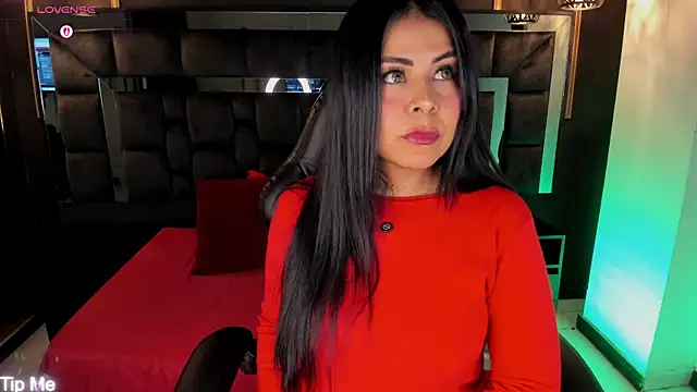 Aniajoness_ webcam
