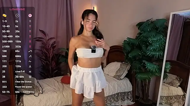 MioFlare webcam
