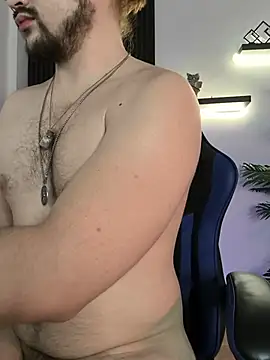 Derek_Vow webcam