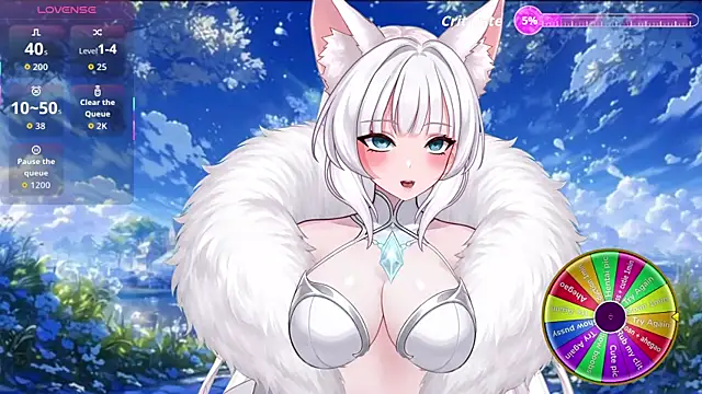 MiyariFox webcam