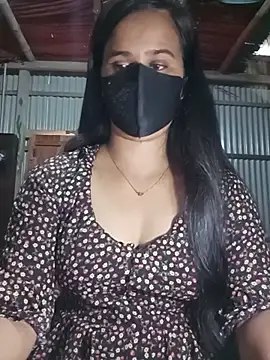 Sexy-Binita webcam