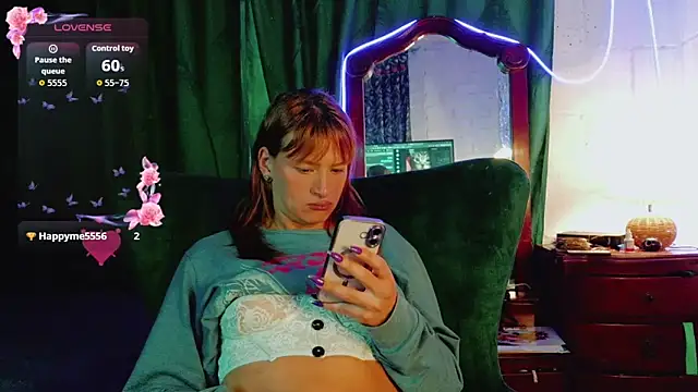 Summer_XO live cam