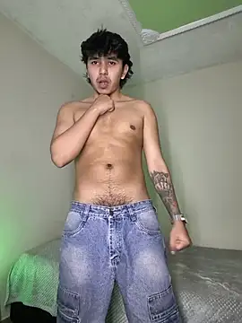 Thiago_Wc webcam