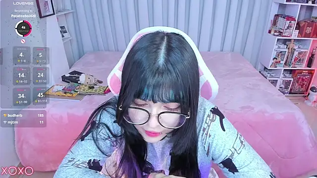 misshoneyxxx