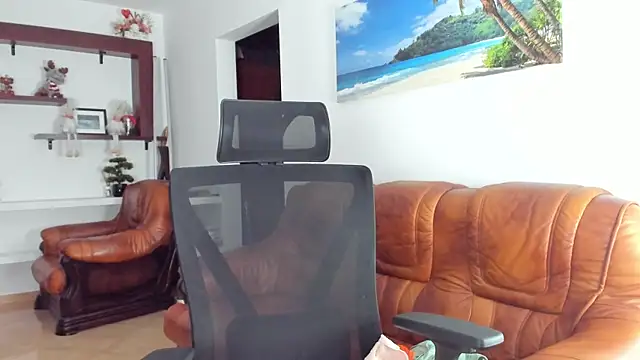 HeavenAva webcam