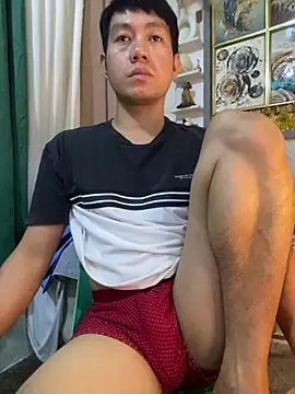 xshyboyx webcam