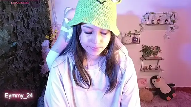 Eymmy_24 webcam