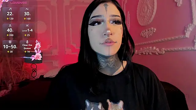 Kat_VonDe webcam
