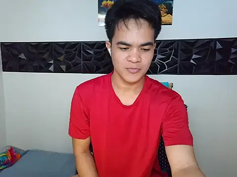 yourmikexxx webcam