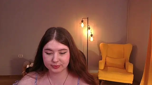 PixelGoddess webcam