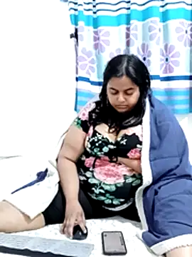 SusanaEshwar webcam