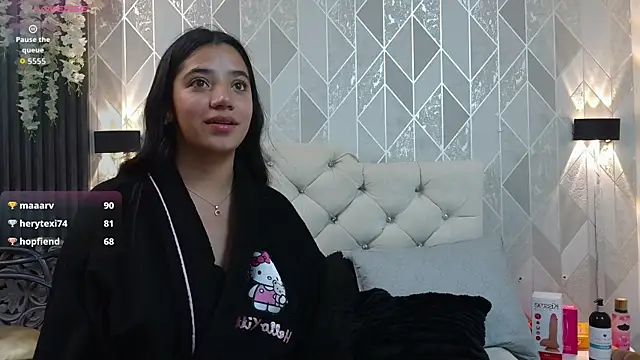 Zaira_bonny live cam on StripChat