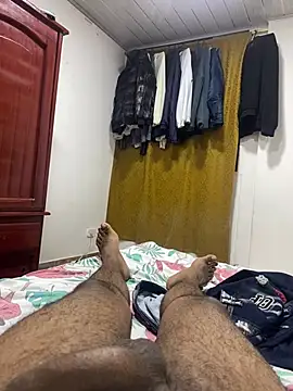 mkarlosmodelos webcam