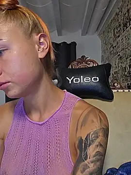 kylie_blck webcam