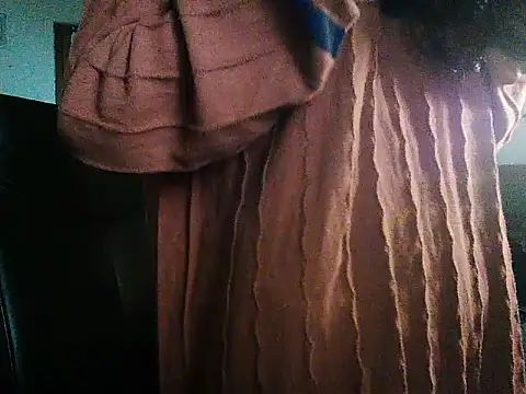 exude_diya webcam