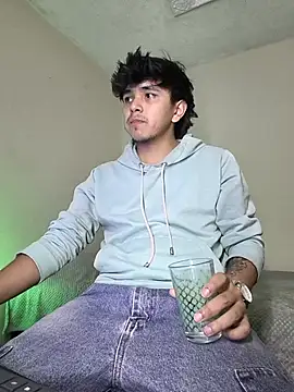 Thiago_Wc webcam