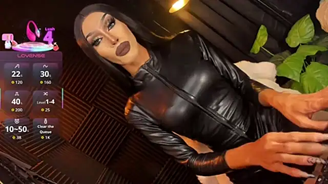 limitlessgoddes_mistress webcam