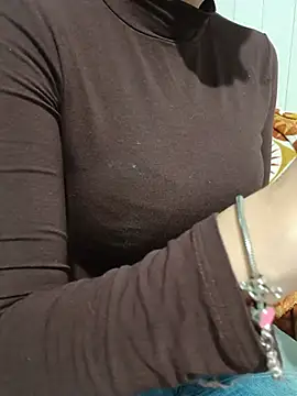 Lupita_sol webcam