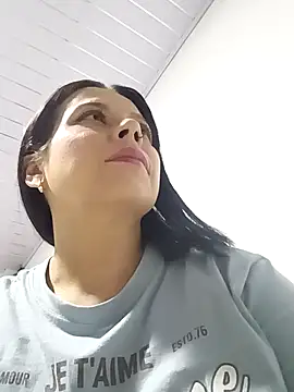 RossyAlvarez webcam
