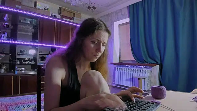 pa1e_pr1ncess webcam