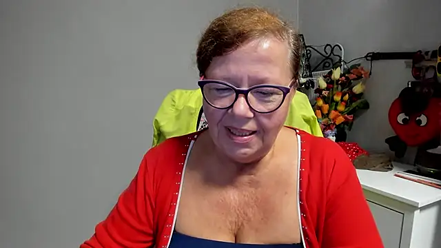 Adelewildx webcam