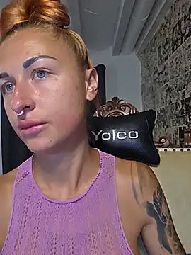 kylie_blck webcam