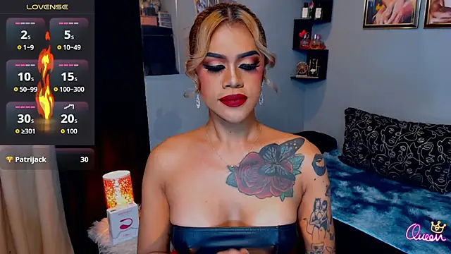 StellaStrong30 webcam