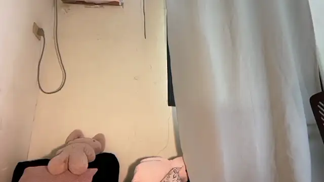 oh_myjoy live sex cam