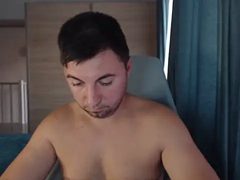 HankMalone live cam on StripChat