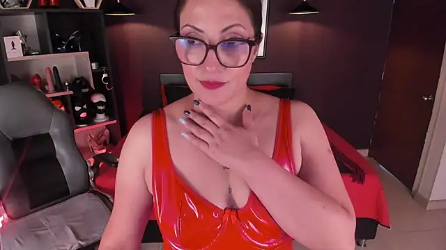 Veronica_Jacobss webcam