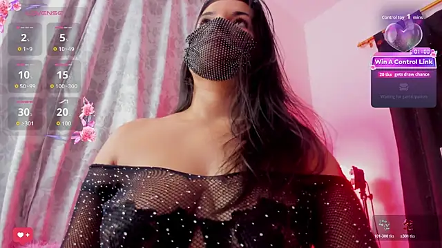 samara__Aaliyah webcam