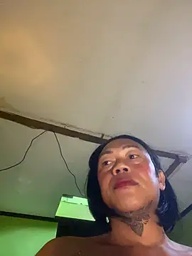 ASIANMISTRESSSS webcam