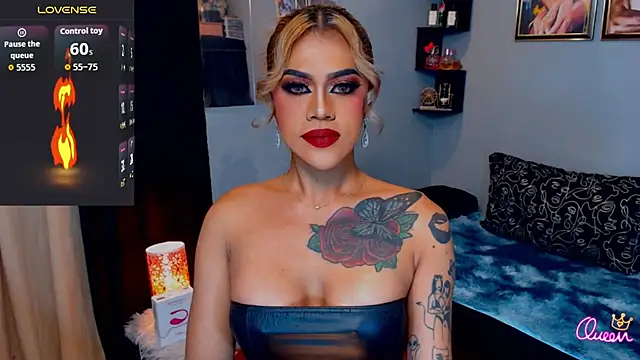 StellaStrong30 webcam