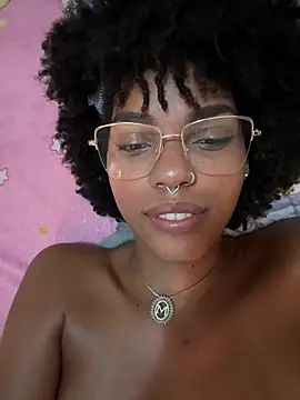 MayBailey live sex cam