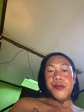 ASIANMISTRESSSS live cam
