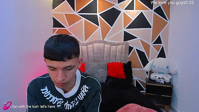 Juan_Nd_Steven webcam