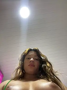 Nicolly_allencar webcam