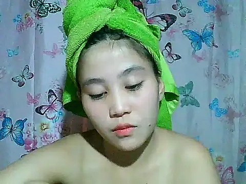 SexyAsianPussy4u