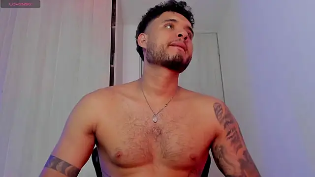 AUSTINN_TORRES webcam
